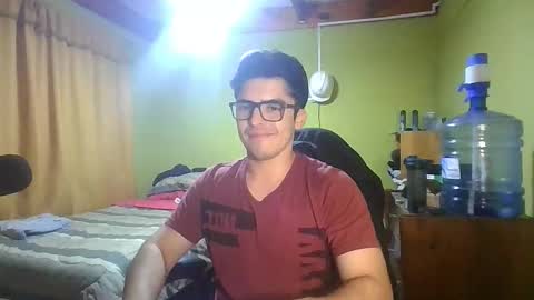 rpaulo25 online show from 12.21.25