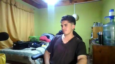 rpaulo25 online show from 05.19.26