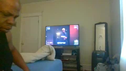 rpeeler55 online show from 12.05.25