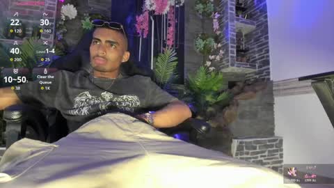 POOL online show from 04.01.26