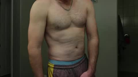 rshaw2891 online show from 02.18.26