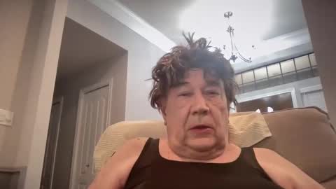 ireneTxCD online show from 01.17.25