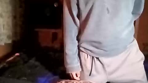 rubberburn online show from 02.03.25