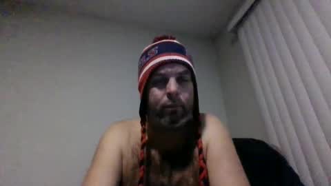 Snapshot of rubbingoneout714 chatting on 01.09.25 rubbingoneout714 online show from 01.09.25