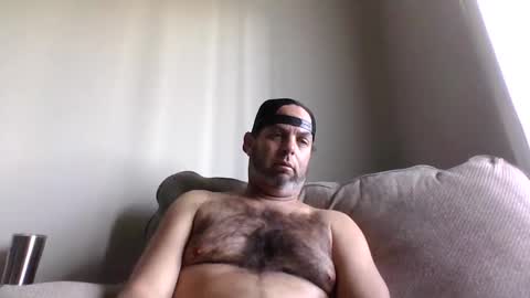 Snapshot of rubbingoneout714 chatting on 01.13.25 rubbingoneout714 online show from 01.13.25