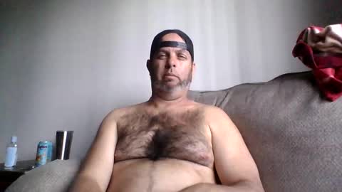 Snapshot of rubbingoneout714 chatting on 02.23.25 rubbingoneout714 online show from 02.23.25