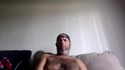 Snapshot of rubbingoneout714 chatting on 10.06.25 rubbingoneout714 online show from 10.06.25