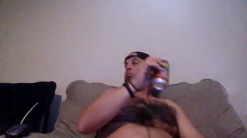 rubbingoneout714 online show from 01.12.26