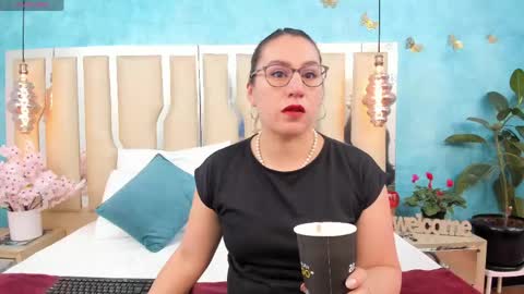 RubbyTaylor online show from 04.18.26