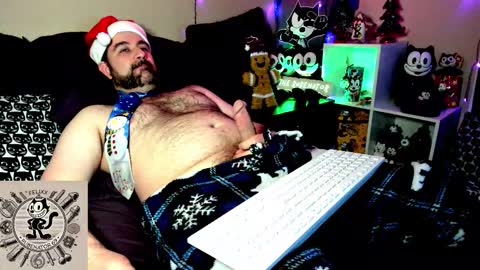 Ruben online show from 12.21.25