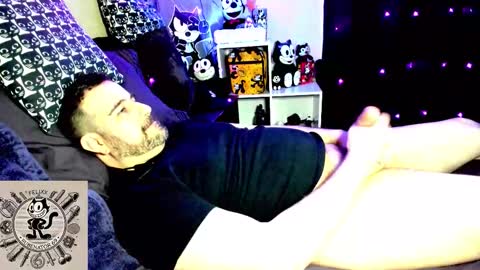 Snapshot of rubenator69 chatting on 02.21.26 Ruben online show from 02.21.26