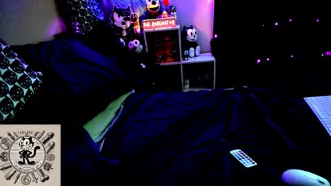 Snapshot of rubenator69 chatting on 02.25.26 Ruben online show from 02.25.26