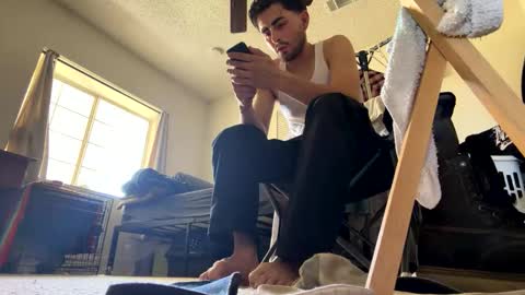 rubenzaragosa09 online show from 03.17.26