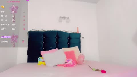 Rubi i love online show from 12.28.24