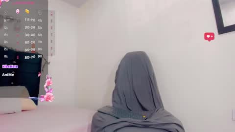 Rubi i love online show from 02.06.25