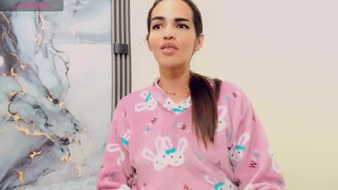 Rubi i love online show from 11.25.25