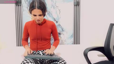 Rubi i love online show from 11.30.25