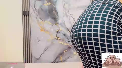 Rubi i love online show from 02.26.26