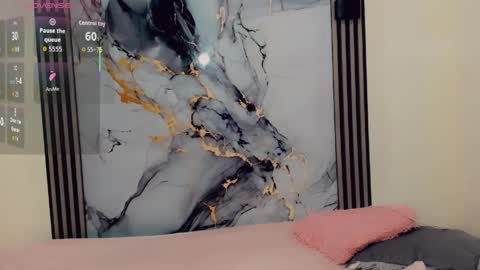 Rubi i love online show from 04.01.26