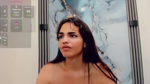 Rubi i love online show from 04.14.26