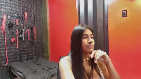 Snapshot of rubi_boobs_ chatting on 12.17.24 Rubi online show from 12.17.24