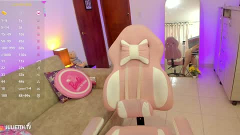 rubi carter online show from 12.10.24