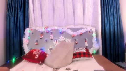 Channel online show from 12.24.24