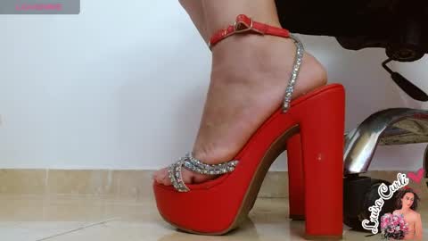 rubi curly online show from 05.30.26