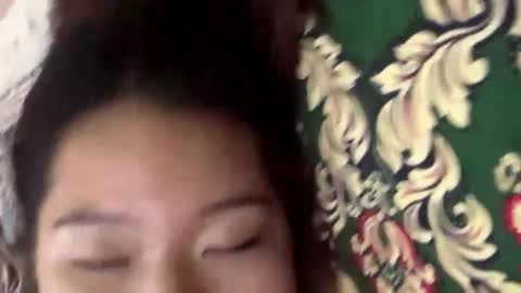 Snapshot of rubi_flow chatting on 10.30.25 rubi_flow online show from 10.30.25