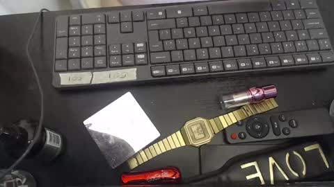 Rubi online show from 01.02.25