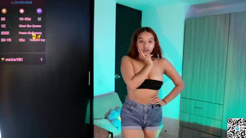 Snapshot of rubi_star chatting on 12.06.24 Rubi online show from 12.06.24