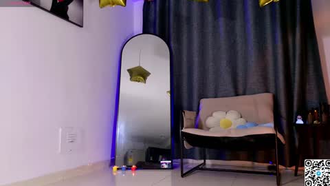 Snapshot of rubi_star chatting on 01.12.25 Rubi online show from 01.12.25