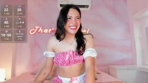 Rubi  online show from 06.28.26