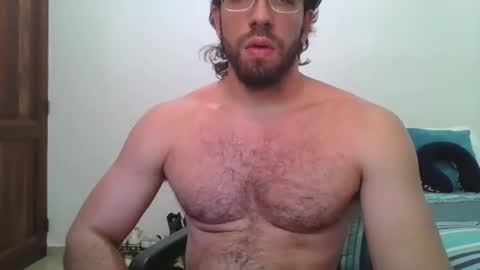 rubio121 online show from 11.24.25