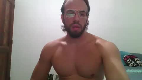 rubio121 online show from 12.15.25