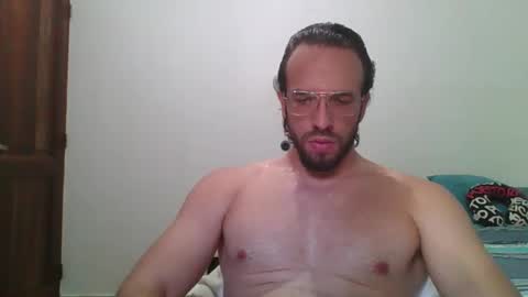 rubio121 online show from 03.09.26