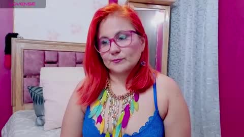 RubiQueens online show from 02.18.26