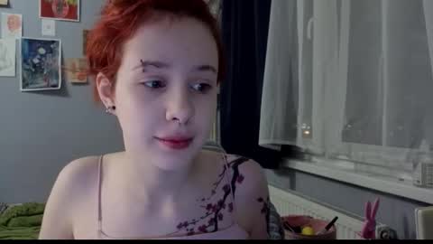 Rubi online show from 10.19.25