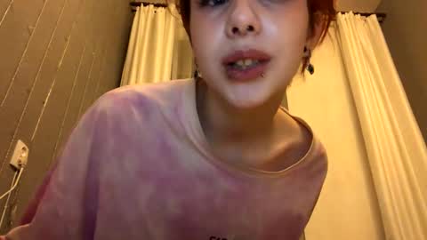 Rubi online show from 11.13.25