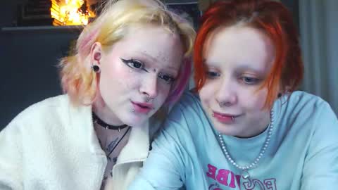 Rubi online show from 12.05.25