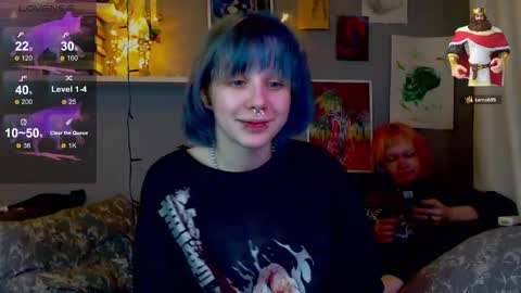 Rubi online show from 01.08.26