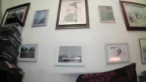 Snapshot of rubis501 chatting on 11.16.25 rubis501 online show from 11.16.25