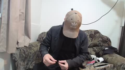 RubitRicky online show from 01.25.25