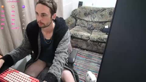 RubitRicky online show from 09.09.25