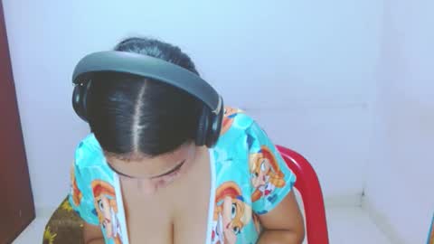 Snapshot of ruby1907 chatting on 02.19.26 ruby1907 online show from 02.19.26