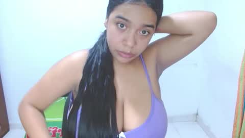 ruby1907 online show from 03.16.26