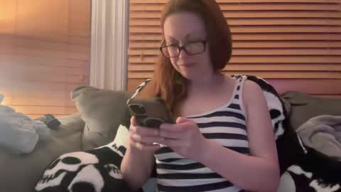 ruby2sday1313 online show from 02.22.25