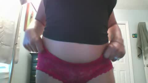 ruby7119 online show from 04.08.26