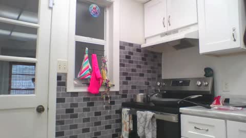 ruby7119 online show from 04.13.26