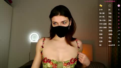 Snapshot of ruby_004 chatting on 04.06.26 Ruby online show from 04.06.26